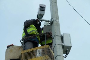 На астраханской трассе появится еще одна камера фотовидеофиксации 