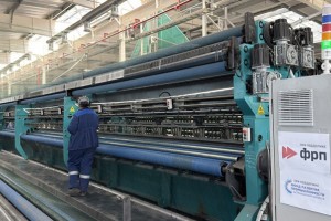 В Астрахани запустили производство, способное изменить рынок