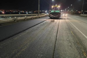 В Астрахани ускорили ямочный ремонт, но у астраханцев все еще есть претензии