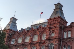 В администрации губернатора Астраханской области грядут кадровые сокращения