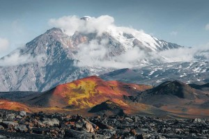 Как отправиться в путешествие на Камчатку