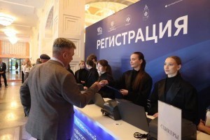 Астрахань стала площадкой для диалога о служении и развитии территорий