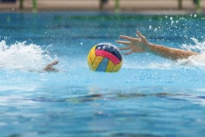 Астраханские спортсмены примут участие в Кубке Мира по водному поло