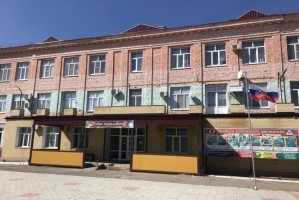 В Астрахани прокомментировали информацию о закрытии школы-интерната имени С.И. Здоровцева