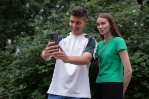 Астраханцы готовятся к дачному сезону