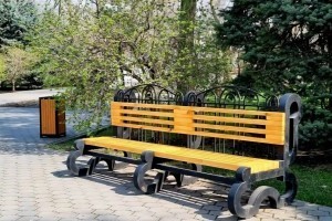 Астрахань преображается: масштабная уборка идет по всему городу