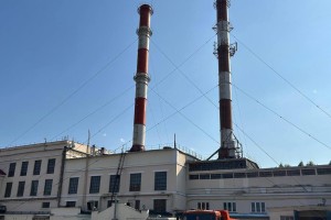 Жителям еще одного райцентра в Астраханской области вернули деньги за отсутствие отопления