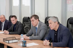 МУП ЖКХ города Нариманов накопило огромные долги