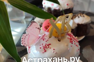 Цены на куличи в Астрахани бьют рекорды: что выгоднее – испечь или купить?