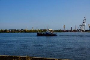 Стройка Каспийской флотилии обернулась уголовным делом: «утонули» сотни миллионов