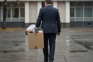 В Астраханской области стали активнее сокращать чиновников