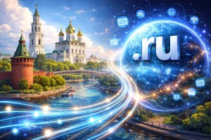 День Рунета: как Россия получила свой .ru и при чем тут Астрахань