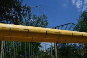 В Астрахани подвели итоги испытания тепловых сетей