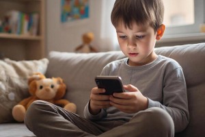 Финансовое приложение Сбера для детей вернулось в App Store