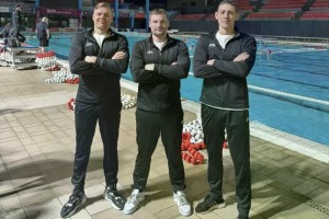 Астраханские спортсмены демонстрируют отличные результаты на Кубке мира по водному поло