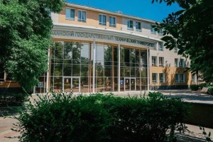 АГТУ — среди лучших вузов страны по трудоустройству выпускников