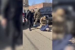 В Астрахани задержали мужчин, причастных к вооруженному нападению на Дагестан в 1999 году