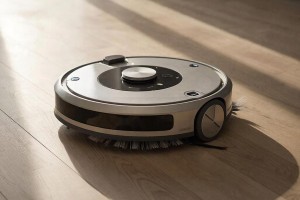 Почти 70% россиян готовы поселить в доме робота-андроида для уборки и готовки