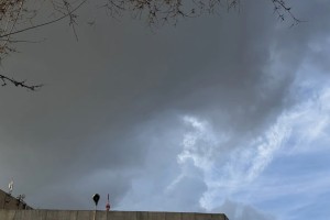 Сегодня в Астраханской области будет прохладно и ветрено