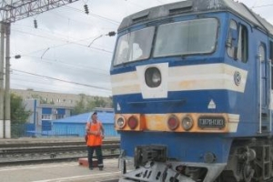 Железнодорожный вокзал Астрахань получил Свидетельство готовности к работе в зимних условиях 2015/2016 гг.