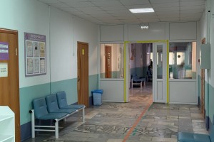 Астраханские больницы станут «умнее»: регионам выделяют 10 млрд на цифровизацию медицины