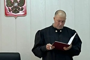 В Астраханской области воспитателю избрали меру пресечения после ЧП в детсаду