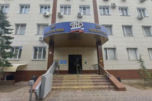 Клиентская служба СФР в Ленинском районе Астрахани возвращается на прежнее место работы