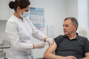 Астраханских антипрививочников могут внести в единый реестр