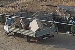 Пора выйти из тени: «серые» перевозчики – причина свалок в регионе