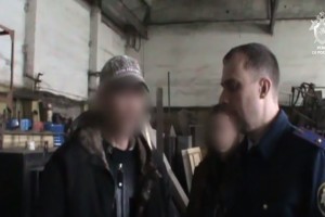 Спустя 30 лет в Астрахани вышли на след убийцы