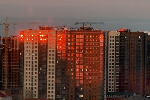 Жителям астраханских новостроек изменили порядок уплаты взносов на капремонт