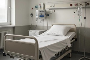 42-летний астраханец перенес клиническую смерть