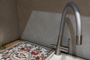 Сегодня вечером тысячи астраханцев останутся без холодной воды