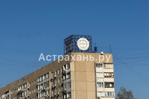 Астраханцам вернут символ ордена Победы к 9 Мая