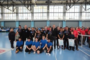 «Кубок Победы» впервые собрал в Астрахани участников СВО и их семьи