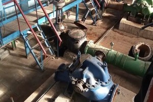 В Астраханской области работники МУПа устраивают забастовку и грозятся оставить села без воды