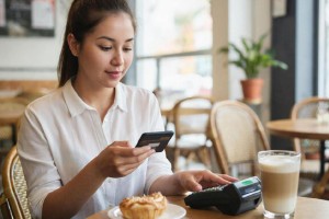 Ольга Скоробогатова: через 5 лет на банковские карты будет приходиться всего 10% платежей