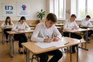 Рособрнадзор раскрыл полный список разрешенных вещей на ЕГЭ