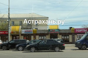 Под снос: какие изменения ждут рынок Жилгородок в Астрахани