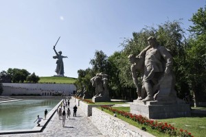 Стальной рубеж Сталинграда: подвиг войск НКВД в решающей битве