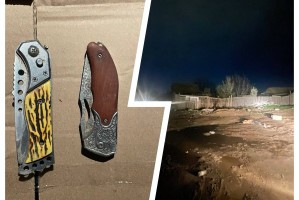 Астраханец убил приятеля, из-за которого «отмотал» срок