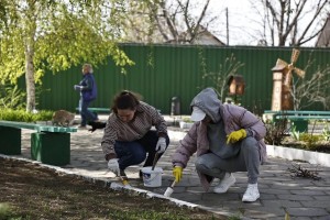 Астраханцев приглашают присоединиться к Всероссийскому субботнику