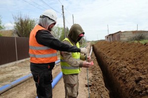 В Астрахани активно модернизируют объекты ЖКХ