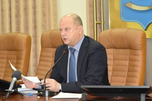 Бывший мэр Астрахани борется за перевод в колонию-поселение