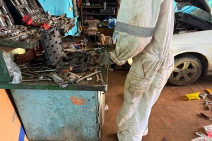 В Астрахани разнорабочие зарабатывают больше 130 тысяч в месяц