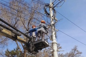 Под прицелом камер: в Астрахани система видеонаблюдения помогает выявлять нарушителей