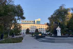 В Астрахани абитуриенты вузов неожиданно отодвинули IT-направление на второй план