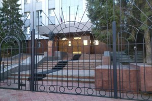 В астраханском ФСБ рассекретили дела участников фашистского «Туркестанского легиона»