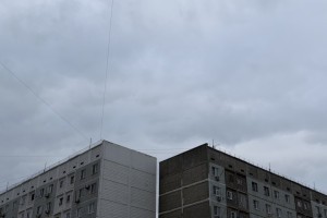 Сегодня в Астраханской области будет пасмурно и дождливо