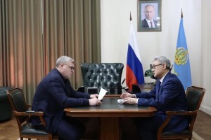 КСП Астраханской области проверила эффективность расходования средств бюджета